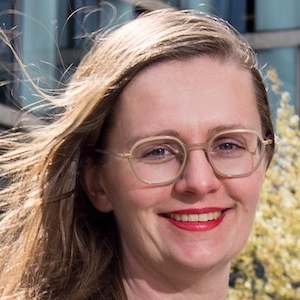 Iris Groen
